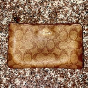 COPY - Authentic coach wallet
